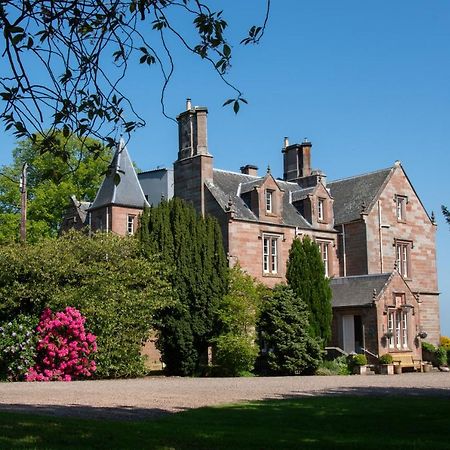 Chirnside Hall Hotel Luaran gambar