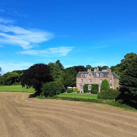 Chirnside Hall Hotel Luaran gambar