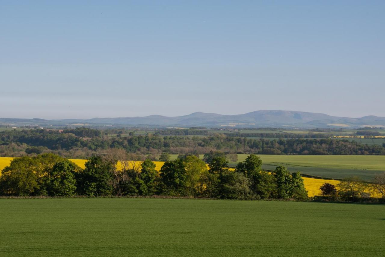 Chirnside Hall Hotel Luaran gambar