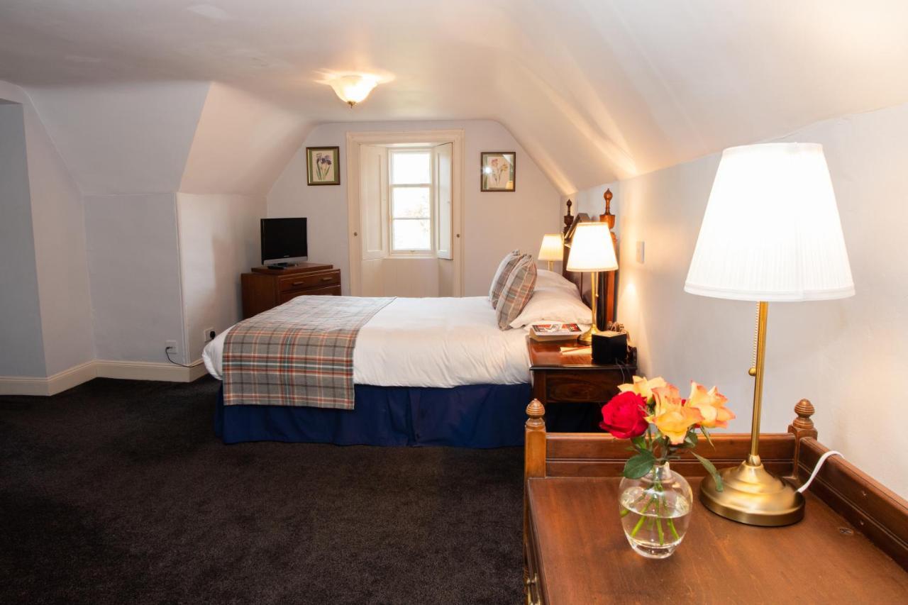 Chirnside Hall Hotel Luaran gambar