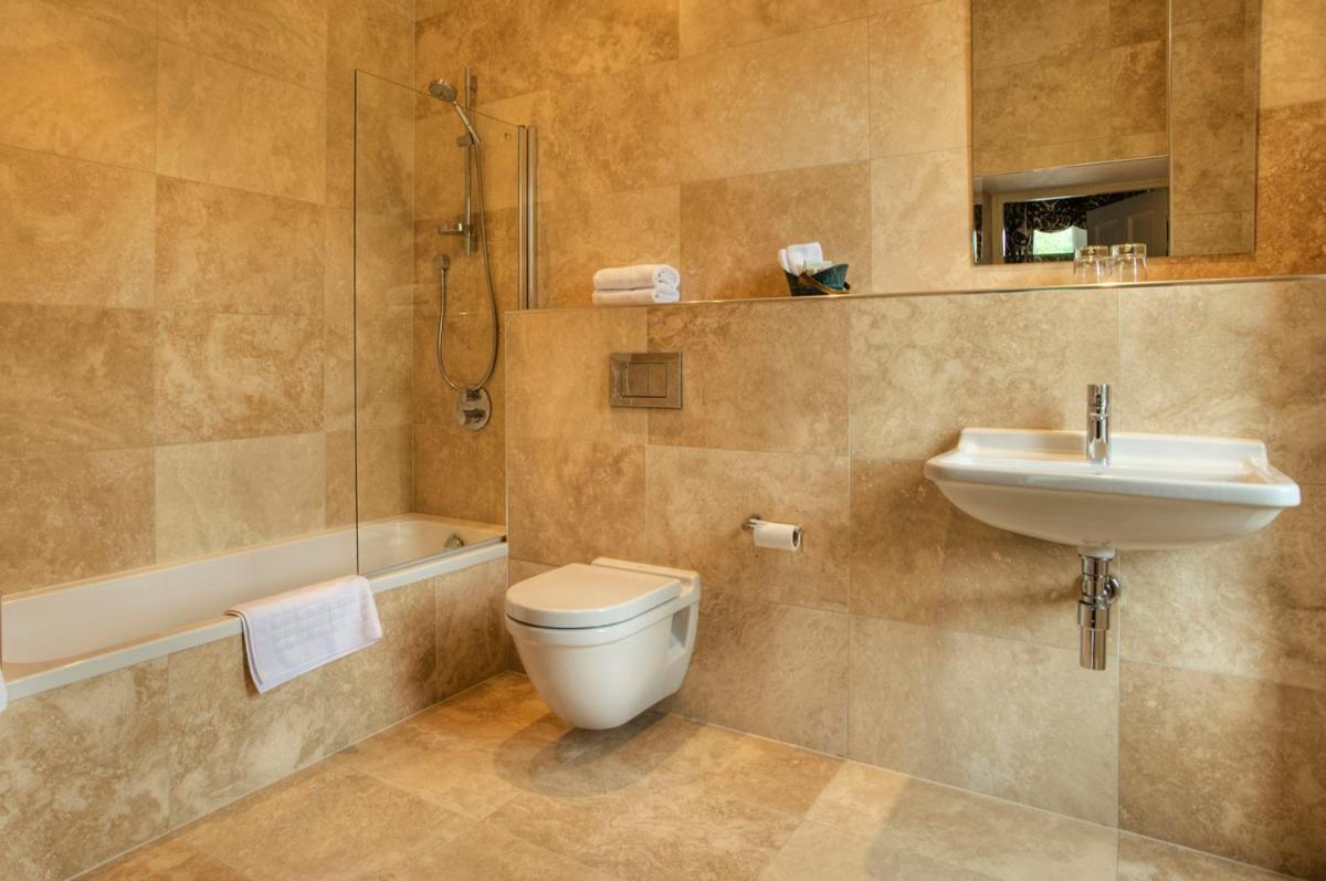 Chirnside Hall Hotel Luaran gambar